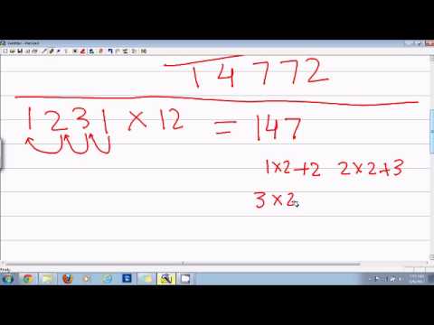 Glad2teach Math Tricks Videos